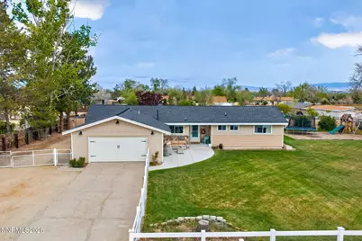 1540 S Riverview Drive, Gardnerville, NV 89460 - Photo 36