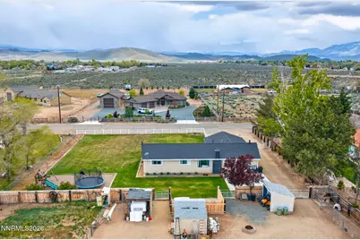 1540 S Riverview Drive, Gardnerville, NV 89460 - Photo 40