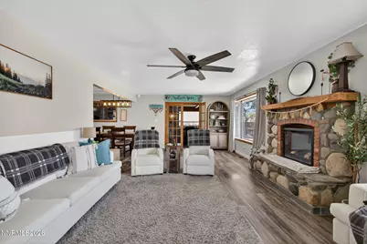 1540 S Riverview Drive, Gardnerville, NV 89460 - Photo 4