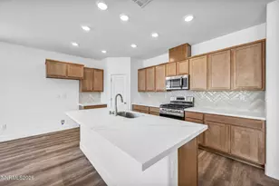 118 Radiant Rd, Carson City, NV 89705 - Photo 2