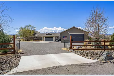 1324 Tamzy Court, Gardnerville, NV 89410 - Photo 2