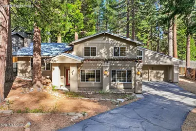 575 Sugarpine Drive, Incline Village, NV 89451 - Photo 1