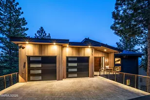 571 Dale Dr, Incline Village, NV 89451 - Photo 1