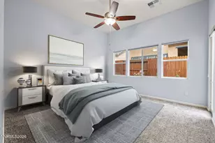 9401 Baldacci Rd, Reno, NV 89521 - Photo 4