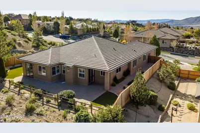 2295 Roanoke Trail, Reno, NV 89523 - Photo 6