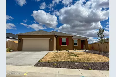 813 Camp Station Drive, Dayton, NV 89403 - Photo 2