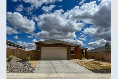 813 Camp Station Drive, Dayton, NV 89403 - Photo 4