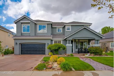 2726 Decoy Drive, Sparks, NV 89436 - Photo 1