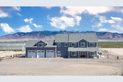 6300 Bear Grass Road, Winnemucca, NV 89445 - Photo 2