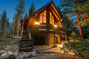 962 Redfeather Ct, Incline Village, NV 89451 - Photo 1