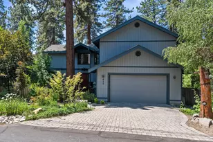 622 Freel Dr Dr, Zephyr Cove, NV 89448 - Photo 2