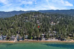 622 Freel Dr Dr, Zephyr Cove, NV 89448 - Photo 4