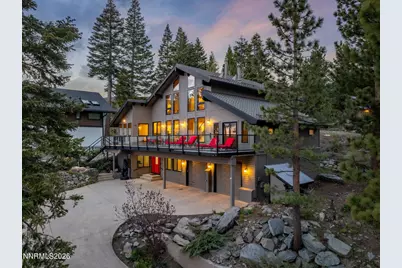 608 Dorothy Court, Incline Village, NV 89451 - Photo 2