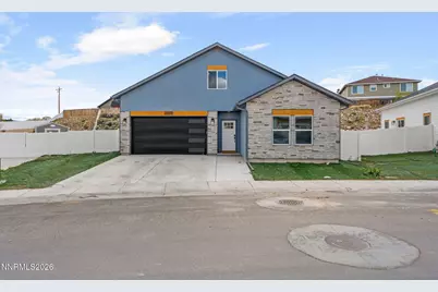 2605 Platinum Drive, Elko, NV 89801 - Photo 1