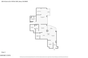 255 N Sierra St, Reno, NV 89501 - Photo 1