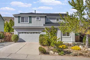 4065 Kings Row, Reno, NV 89503 - Photo 1