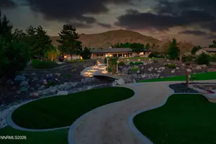 2477 S Lompa Ln, Carson City, NV 89701 - Photo 2