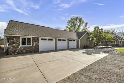 1097 Meadowlark Circle, Gardnerville, NV 89460 - Photo 68