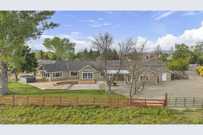 1097 Meadowlark Circle, Gardnerville, NV 89460 - Photo 84