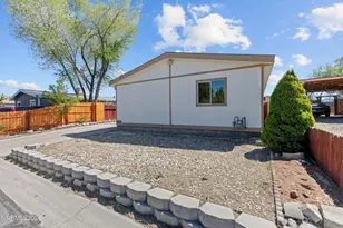 784 Chari Dr, Moundhouse, NV 89706 - Photo 4