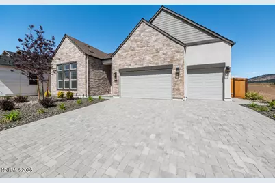 2865 Calico Terrace Drive #Palovista 46, Reno, NV 89439 - Photo 2