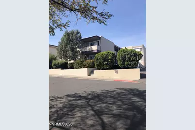 1375 Carlin Street #C, Reno, NV 89503 - Photo 1