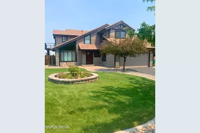 2205 Stowe Drive, Reno, NV 89511 - Photo 1