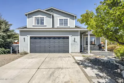 17615 Baileyville Court, Reno, NV 89508 - Photo 1