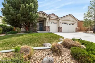 4256 Dancing Moon Way, Sparks, NV 89436 - Photo 4