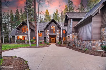 1056 Lakeshore Boulevard, Incline Village, NV 89451 - Photo 2