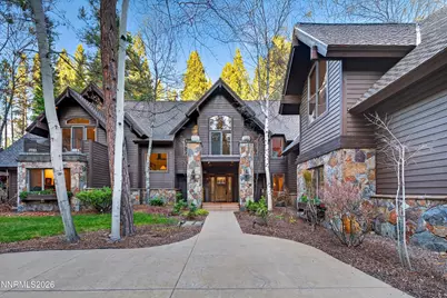 1056 Lakeshore Boulevard, Incline Village, NV 89451 - Photo 4