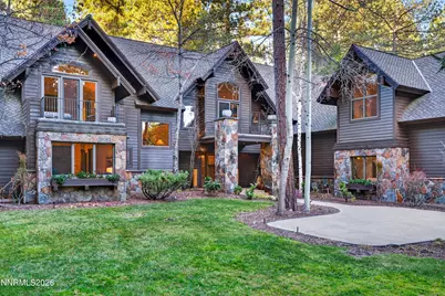 1056 Lakeshore Boulevard, Incline Village, NV 89451 - Photo 1