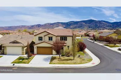 11590 Rivolli Court, Reno, NV 89521 - Photo 4