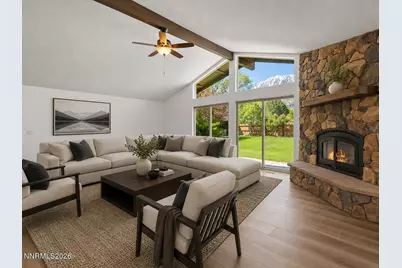 232 Beverly Way, Gardnerville, NV 89460 - Photo 1