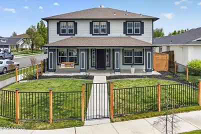 1347 Scarlet Oak Drive, Gardnerville, NV 89410 - Photo 4