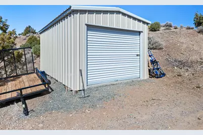 2120 Fish Springs Road, Gardnerville, NV 89410 - Photo 1