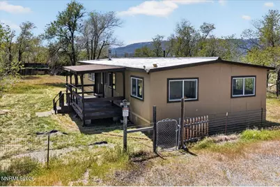 3575 Pershing Lane, Washoe Valley, NV 89704 - Photo 1