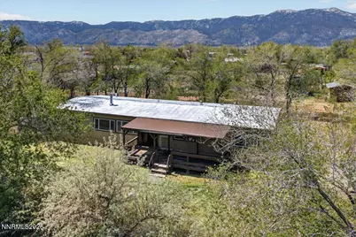 3575 Pershing Lane, Washoe Valley, NV 89704 - Photo 2