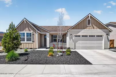 1640 Buttonwillow Street, Minden, NV 89423 - Photo 2