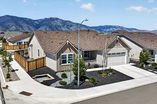 1640 Buttonwillow St, Minden, NV 89423 - Photo 1