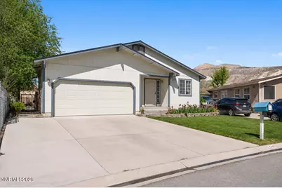 340 Rue De La Mauve, Sparks, NV 89434 - Photo 1