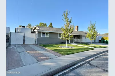 1110 Stonewall Street, Carson City, NV 89701 - Photo 2