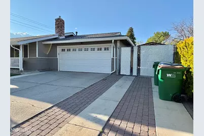 1110 Stonewall Street, Carson City, NV 89701 - Photo 4
