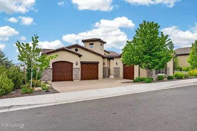 3118 Vista Favoloso, Reno, NV 89519 - Photo 1