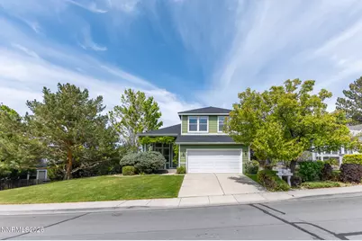 4775 Cedarhill Lane, Reno, NV 89519 - Photo 1