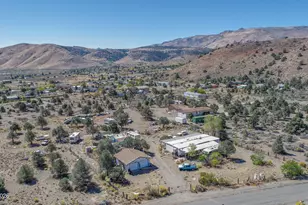 3791 Walker View Rd, Topaz Ranch Estates, NV 89444 - Photo 10
