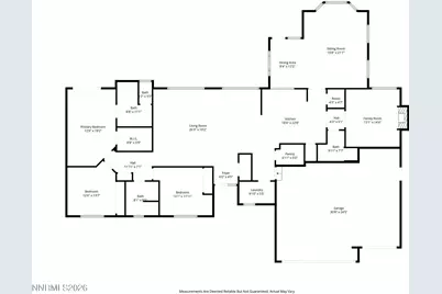 115 Bridle Path Terrace, Spanish Springs, NV 89441 - Photo 40