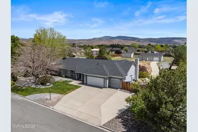 115 Bridle Path Terrace, Spanish Springs, NV 89441 - Photo 34