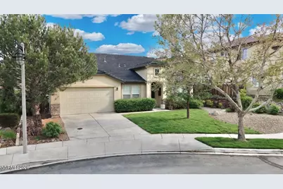 6282 Telehurst Drive, Sparks, NV 89436 - Photo 1