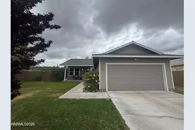 1014 Prosser Circle, Fernley, NV 89408 - Photo 1